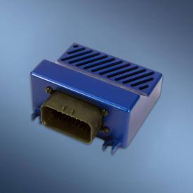 KMS FA23 fuel system