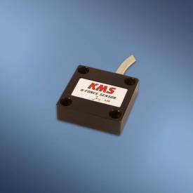 KMS ±2G G-kracht sensor