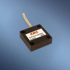 KMS ±6G G-kracht sensor