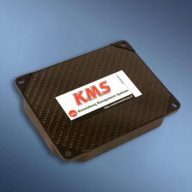 KMS MD35 black-carbon onderzijde