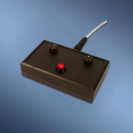 KMS Mapping box