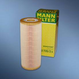Mann-Filter HU 726/2X