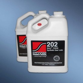 Swepco 202 Multi-grade Gear Lube (1-gallon)