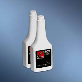 Swepco 503 Gasoline & Diesel Improver (355 ml)