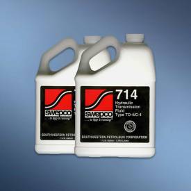 Swepco 714 Hydraulic Transmission Fluid (ATF) (Gallon)